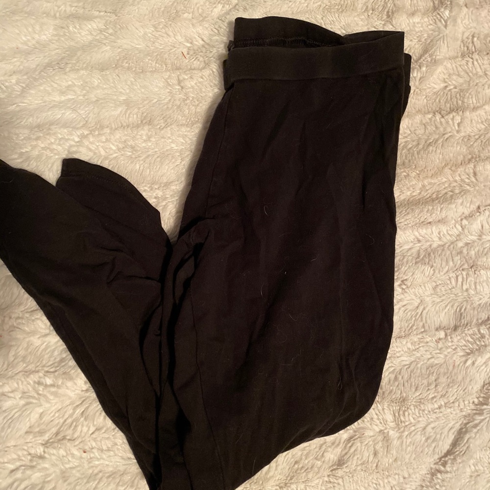 capri leggings